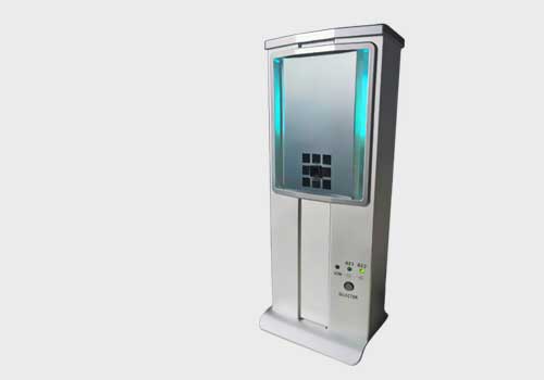 通用的占位符缩略图